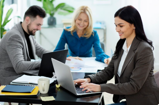 ESG Policy Document Templates For Consultants