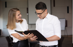 Confidential Information Memorandum (CIM) For Consultants