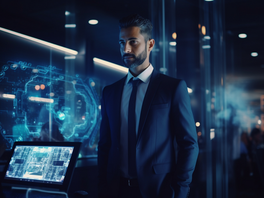 Use Case Prioritisation Matrix For AI Consultants