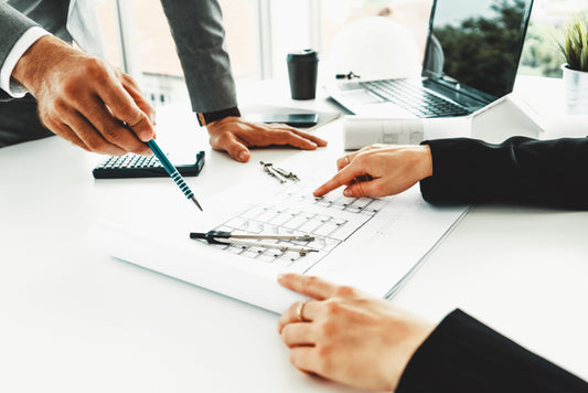 Consultation Plan Template