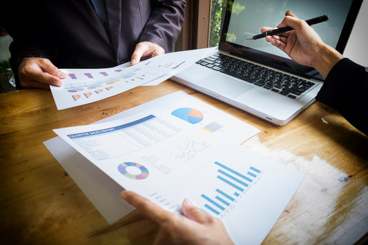 Consultant Report Template