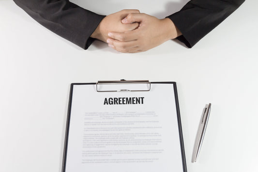 Consultant Agreement Template