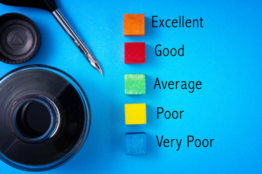 Consultant Evaluation Matrix Template Free Download