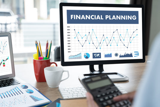 Financial Planning Templates Free Download 