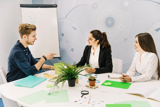 Consultation Framework Template Free Download