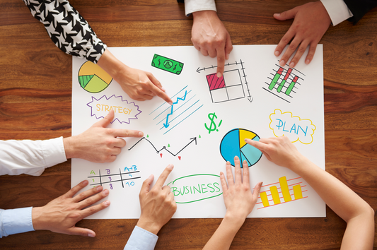 Competitive Analysis Template: What Every Consultant Should Use