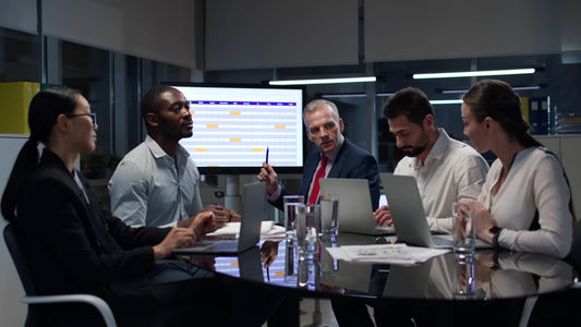 How To Facilitate Effective Project Kickoff Meetings?