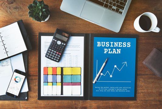 Business Plan Template Consulting Services Free Download 