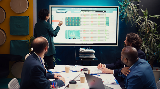 Creating A Project Management Office (PMO) Toolkit For Clients