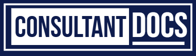 Consultant Docs