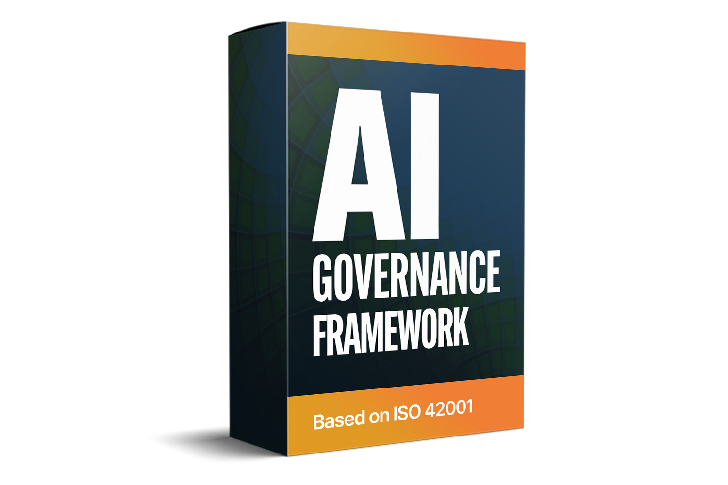 ISO 42001 AI Governance Framework (AIMS)