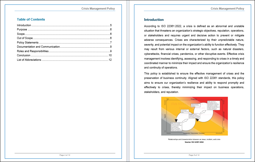 IT Governance Framework