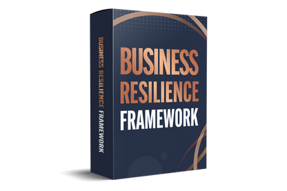 Business Resilience Framework 