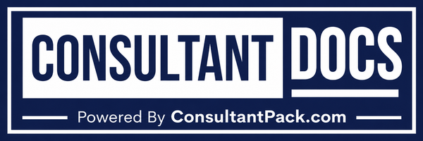 Consultant Docs
