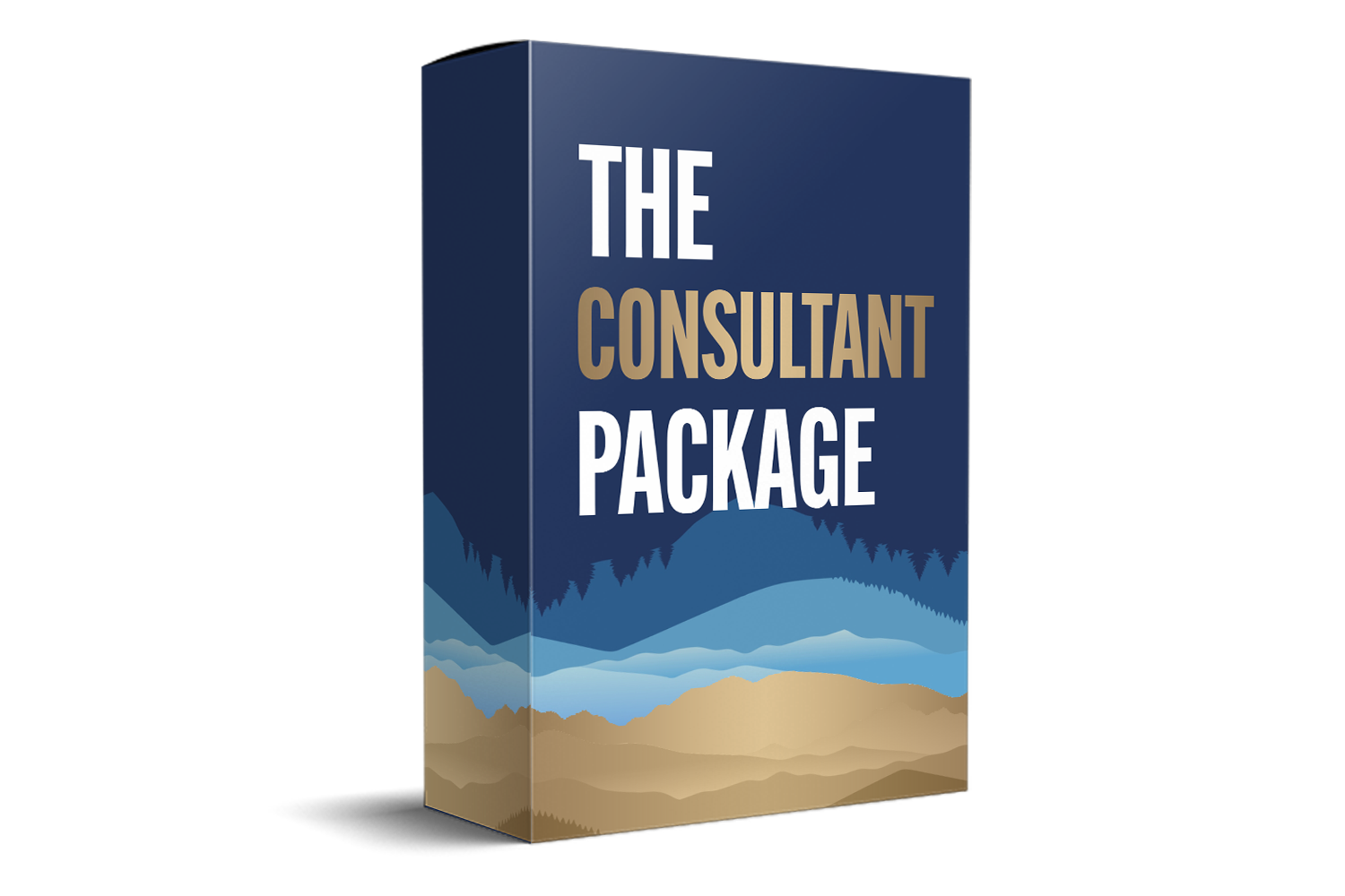 All-In-One Consultant Package