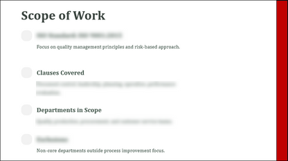 Consultant PowerPoint Template Free Download