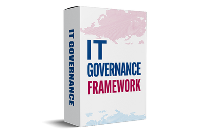IT Governance Framework Toolkit