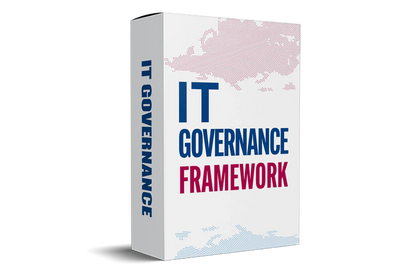 IT Operations And Governance Suite