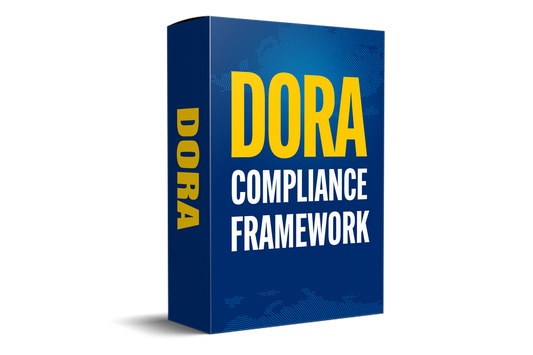 DORA Compliance Framework