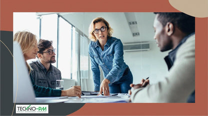 PMO Templates (24 Templates)