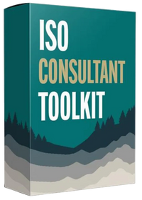 ISO Consultant Toolkit